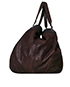 Chanel Spirit Cabas Tote Bag, side view